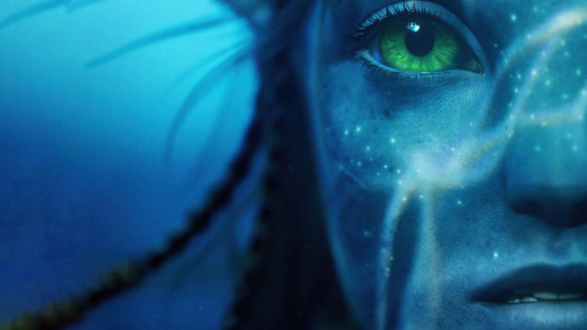 تصویر جدید فیلم Avatar: Fire & Ash منتشر شد